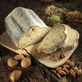 Stollen aux amandes, 500 g - 1
