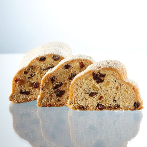 Stollen de Noël, 1 kg