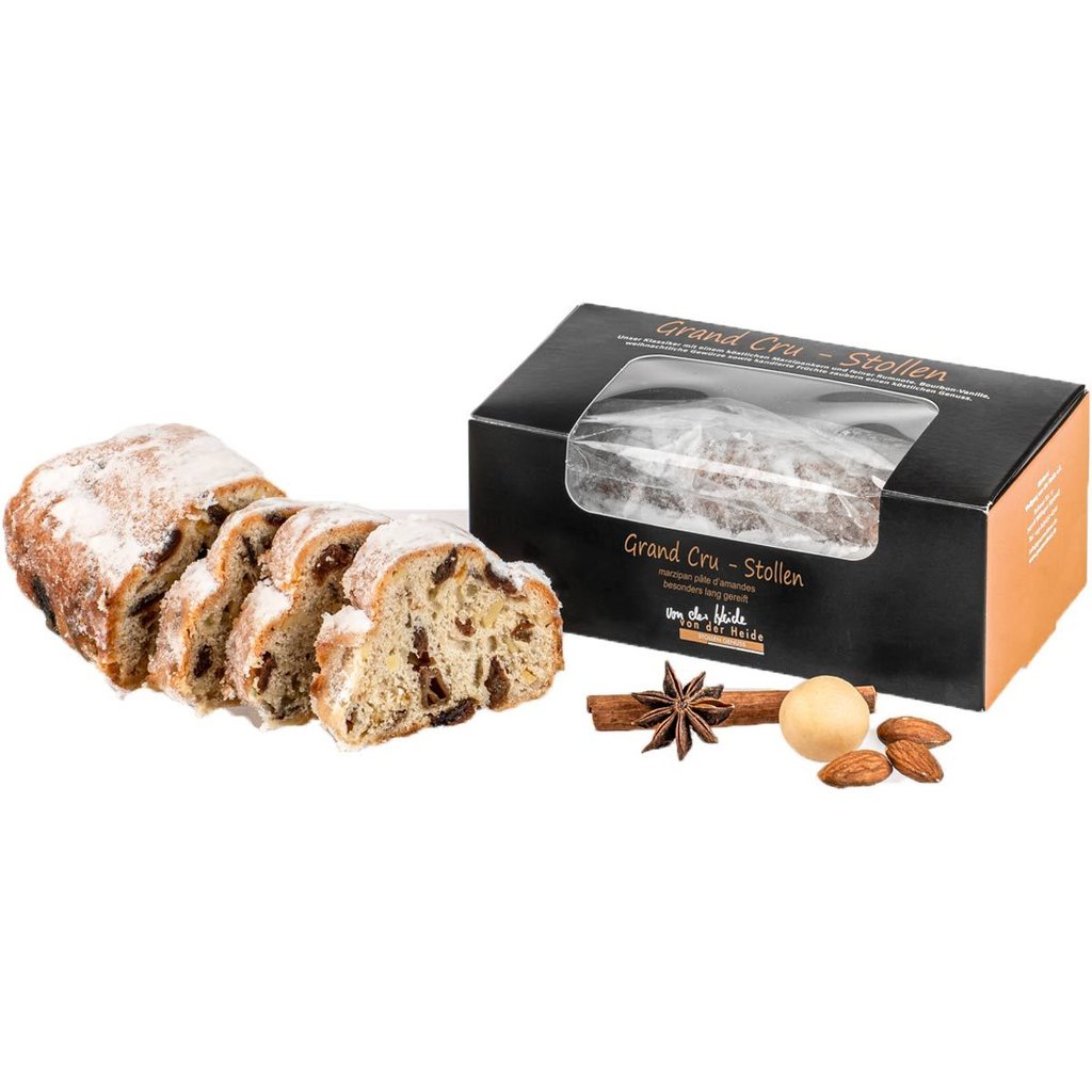 Stollen Grand Cru, 500 g