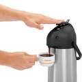 Thermos isolant en acier - 4