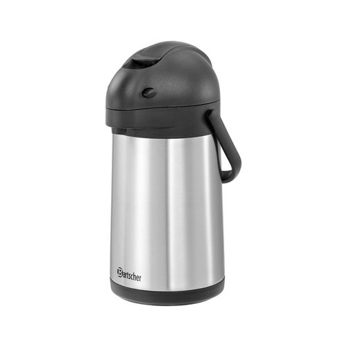 Thermos isolant en acier