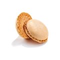 Macarons, natures