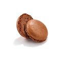 Macarons, brun