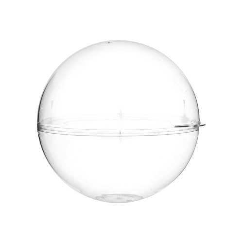 Saladier "Perla 300" avec couvercle