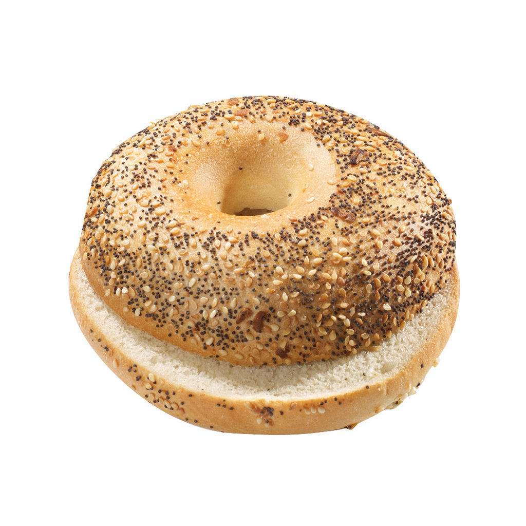 Bagel Everything