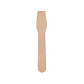 Cuillère à glace en bois, 9,6 cm