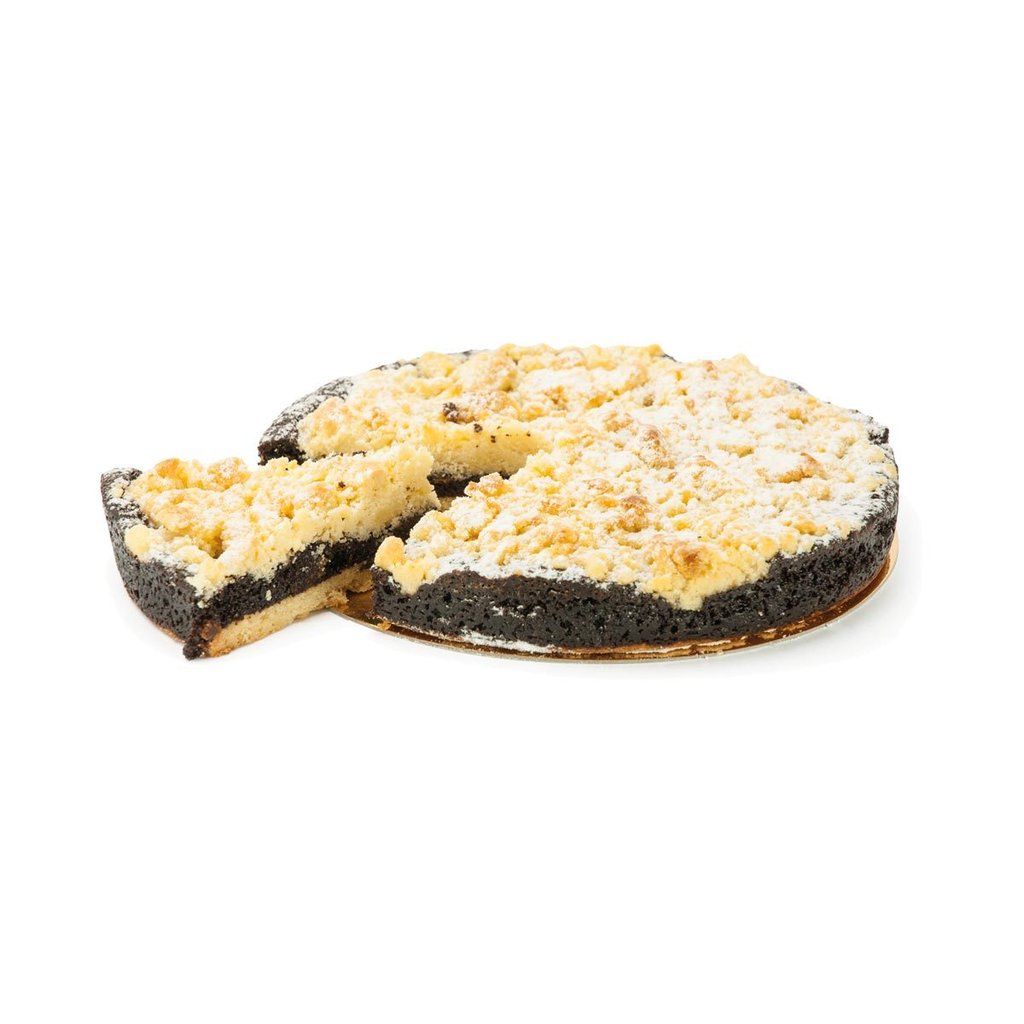 Gâteau au pavot commandez en ligne HoReCa EDNA.fr