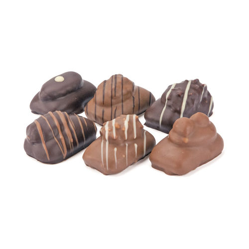 Assortiment de pains d'épices Printen au miel