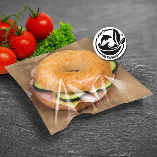 Panvas® selfServe square aquaTura