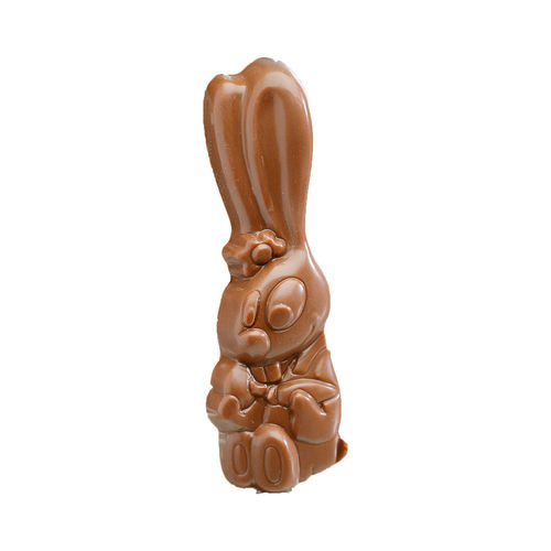 Lapin praliné "Chocolat au lait"