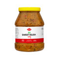 Relish Sweet Curry Bio 2,4 l