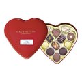 Assortiment de pralinés "Boîte coeur" - 1