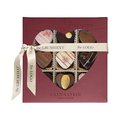 Assortiment de pralinés "Battements de coeur" - 1