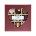 Assortiment de pralinés "Battements de coeur" - 2