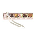Boîte de pralinés "Battements de coeur" - 1