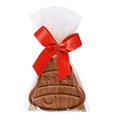 Cloche en chocolat