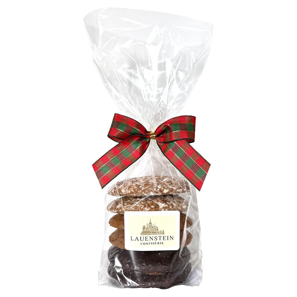 Pain d'épices Elise