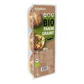 Panini Bio Schnitzer "Grainy", sans gluten