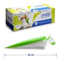 Poche à douille jetable Master Line Green, M