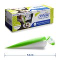 Poche à douille jetable Master Line Green, L