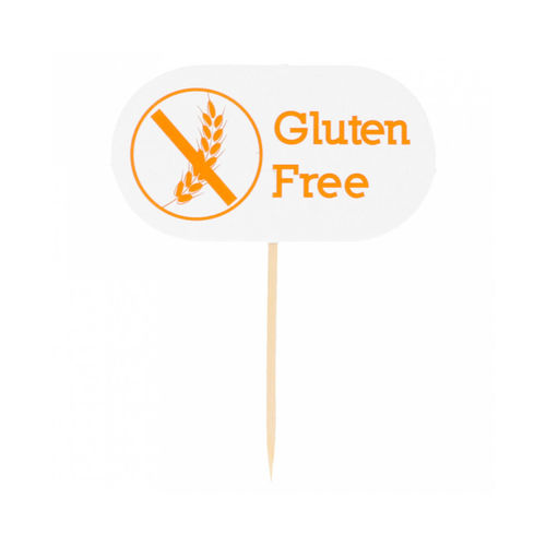 Pic "Gluten Free"