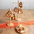 Porte-bretzels, H 37 cm - 1
