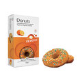 Donut "Orange", sans gluten - 1