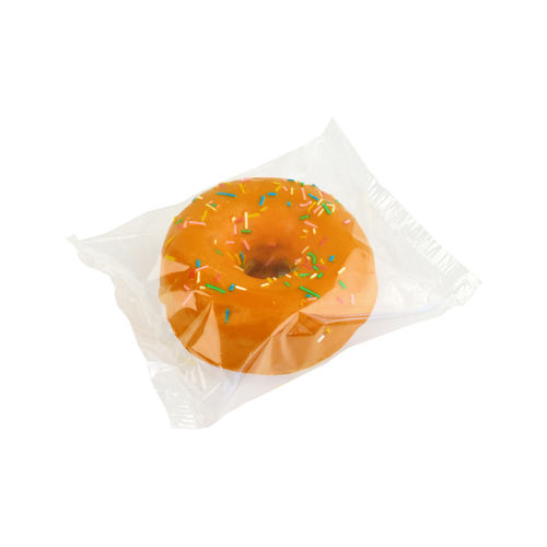 Donut "Orange", sans gluten