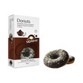 Donut "Chocolat noir & coco", sans gluten - 1