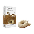 Donut "Chocolat blanc & coco", sans gluten - 1