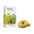 Donuts "Citron", sans gluten - 1