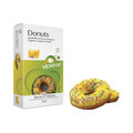 Donut "Citron", sans gluten - 1