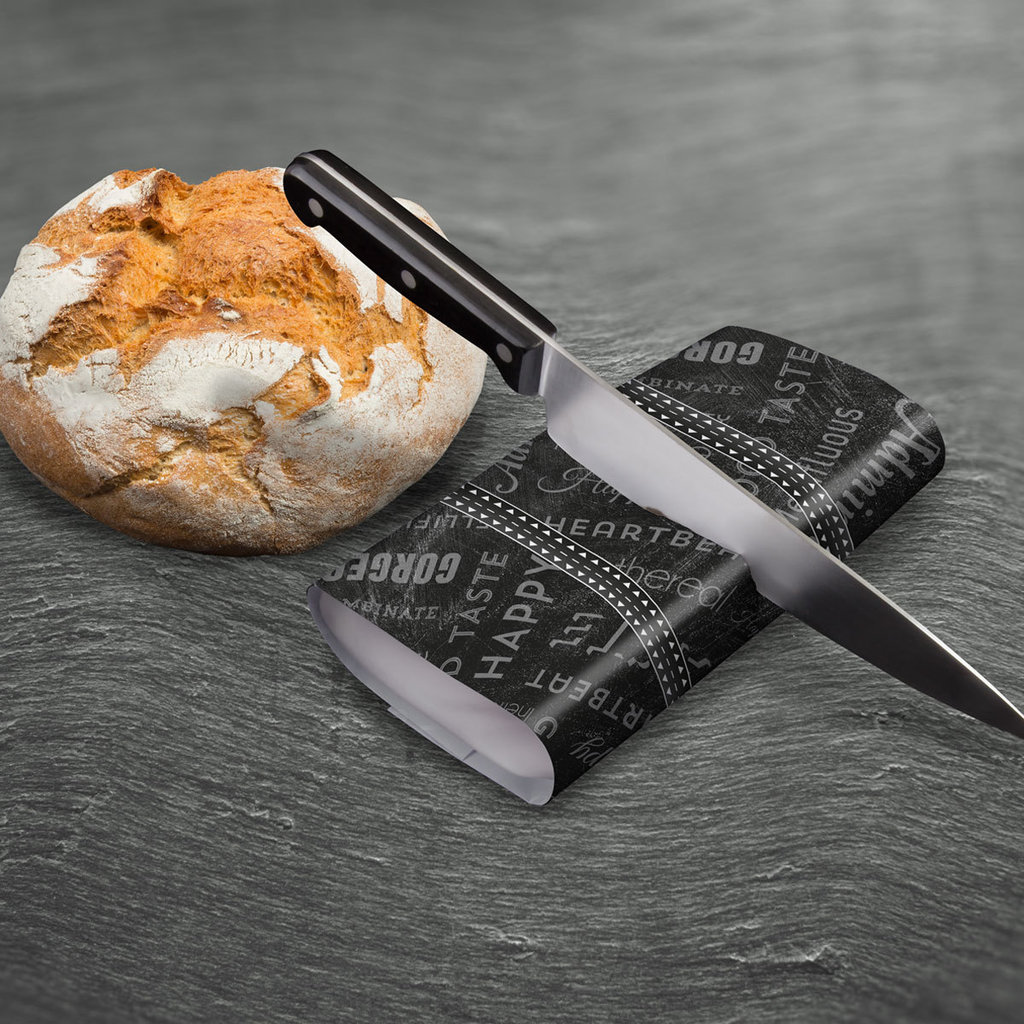 Emballage PaneGiare "blackBoard", moyen