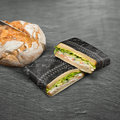 Emballage PaneGiare "blackBoard", moyen - 1
