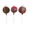 Assortiment "Cake Pop N° 2", non emballé