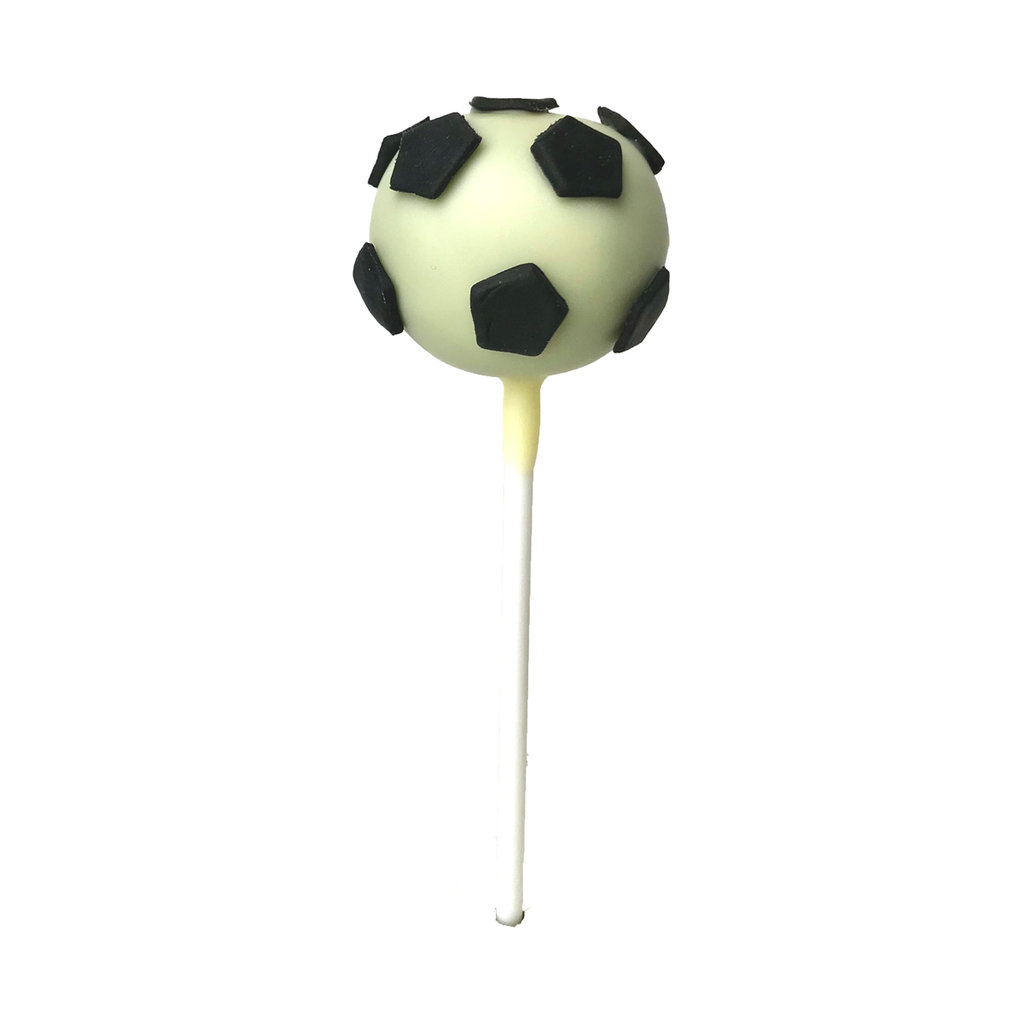 Cake Pop "Foot"