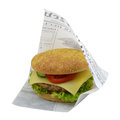 Sachet journal petit, 13 x 13,5 cm - 2