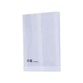 Sachet papier blanc "Ovenbag", 17 x 4 x 20,5 cm