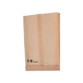 Sachet papier brun "Ovenbag", 17 x 4 x 20 cm
