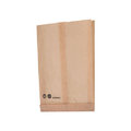 Sachet papier brun "Ovenbag", 17 x 4 x 20,5 cm
