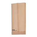 Sachet papier brun "Ovenbag", 10,5 x 4 x 32 cm