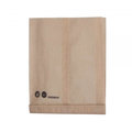 Sachet papier brun "Ovenbag", 17 x 4 x 26 cm