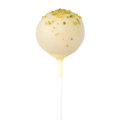 Cake Pop "Citron vert babeurre"