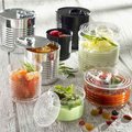 Mini-pot, cristal - 2