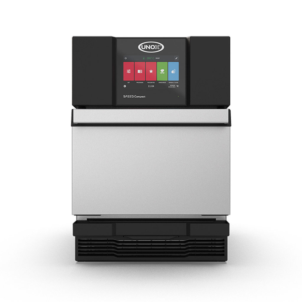 UNOX "SPEED.Compact ECO"