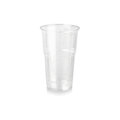 Gobelet Clear Cup en RPET, 0,3 l, Ø 7,8 cm