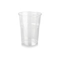 Gobelet Clear Cup en RPET, 0,4 l, Ø 9,5 cm