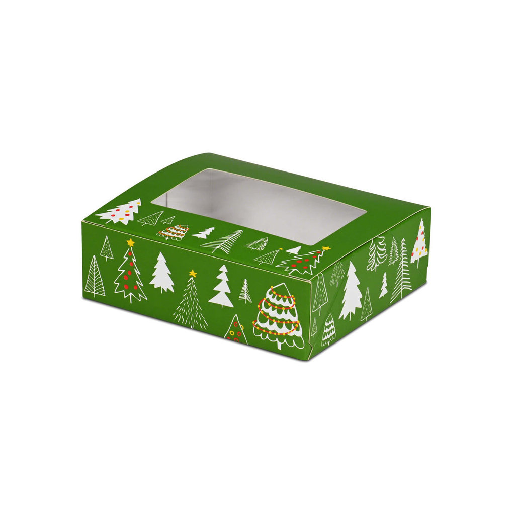 Achat sachet alimentaire noel