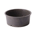 Coupelle bowl réutilisable, 650 ml, gris