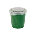 Gobelet réutilisable, 400 ml, vert foncé - 1